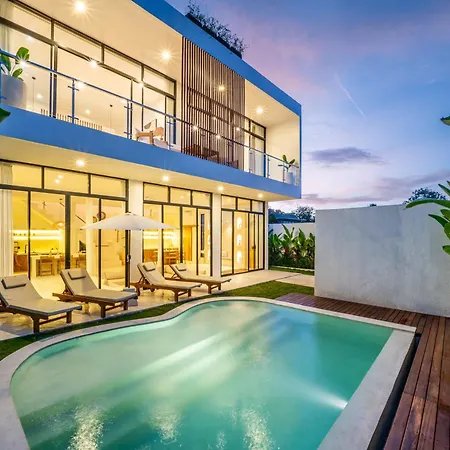 Villa Omnia